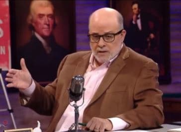 Mark Levin on Levin TV